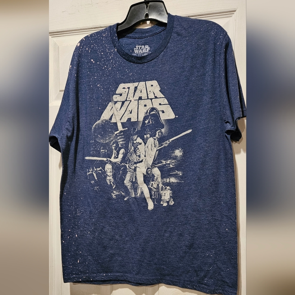 STAR WARS TSHIRT